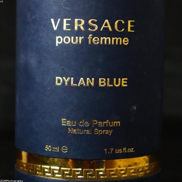 Parfum Floral Intense