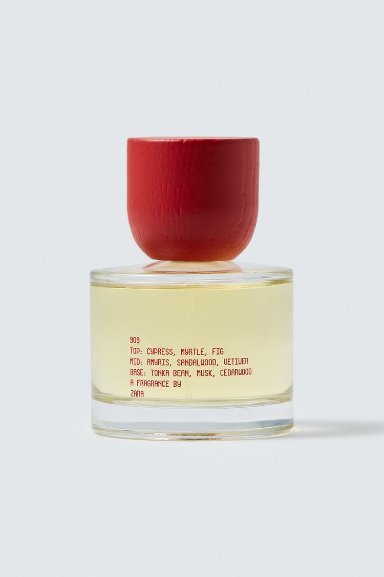 909 A Fragrance by Zara EDP 100ml