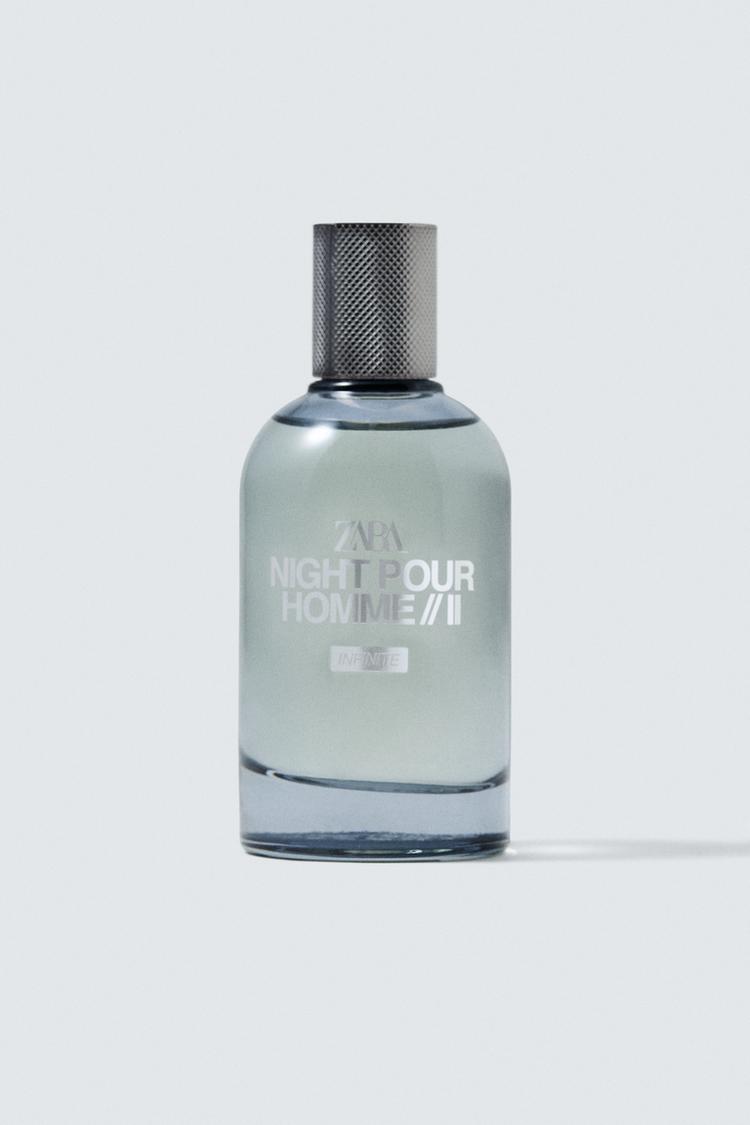 Night Pour Homme II Infinite EDP 100ml