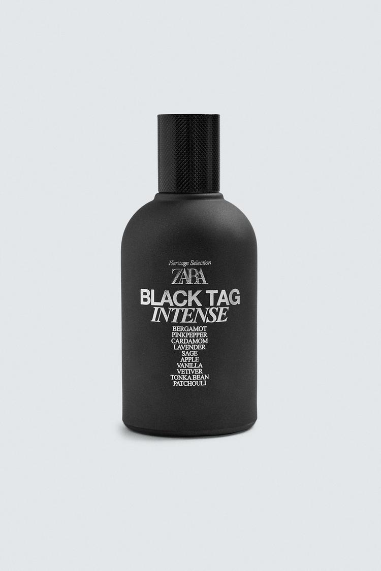 Black Tag Intense EDP 100ml