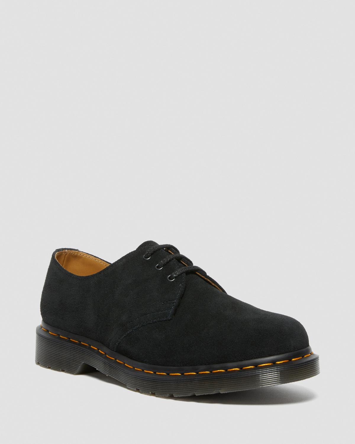Dr. Martens 1461 Suede